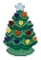 DIY Mill Hill Ceramic Tree Christmas Bead Cross Stitch Magnet Ornament Kit